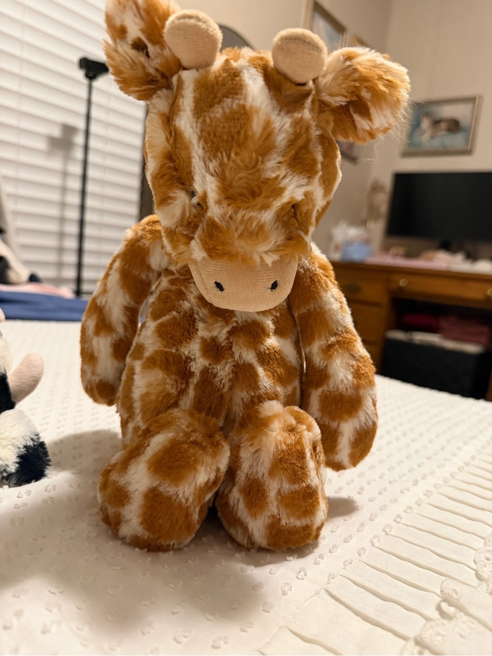 Jellycat Bashful Giraffe